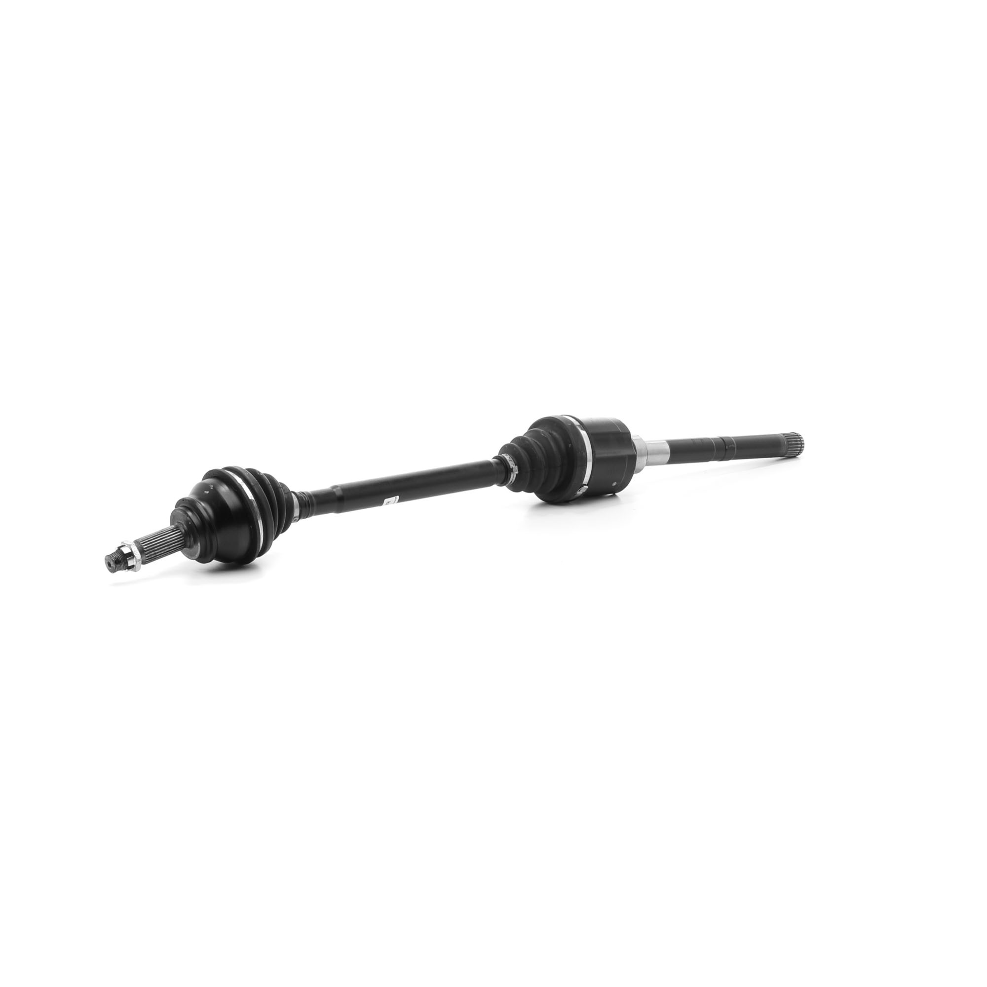 Antriebswelle 13D0647R RIDEX REMAN 3273PY PEUGEOT, CITROЁN, MITSUBISHI