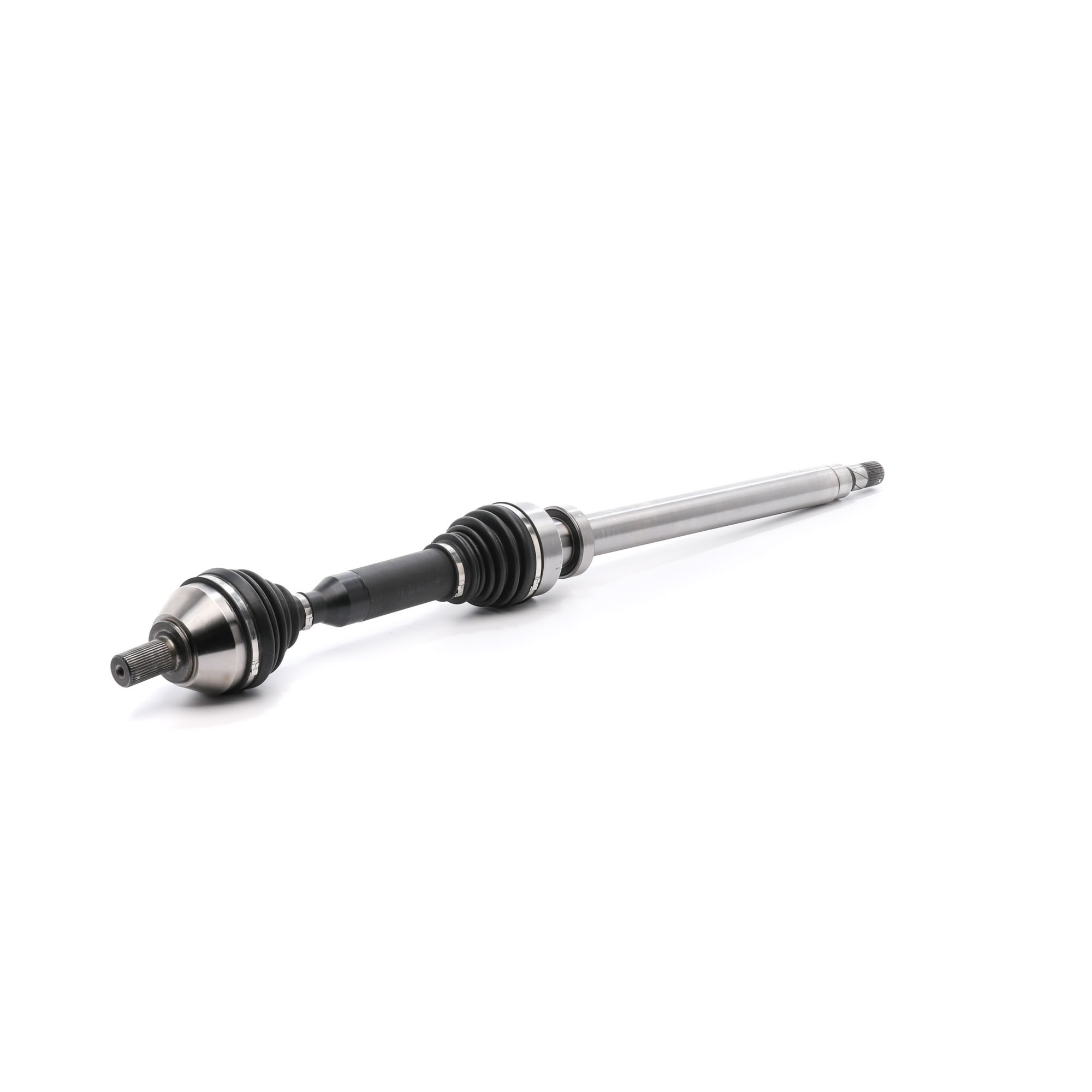 CV axle RIDEX REMAN 13D0677R rating