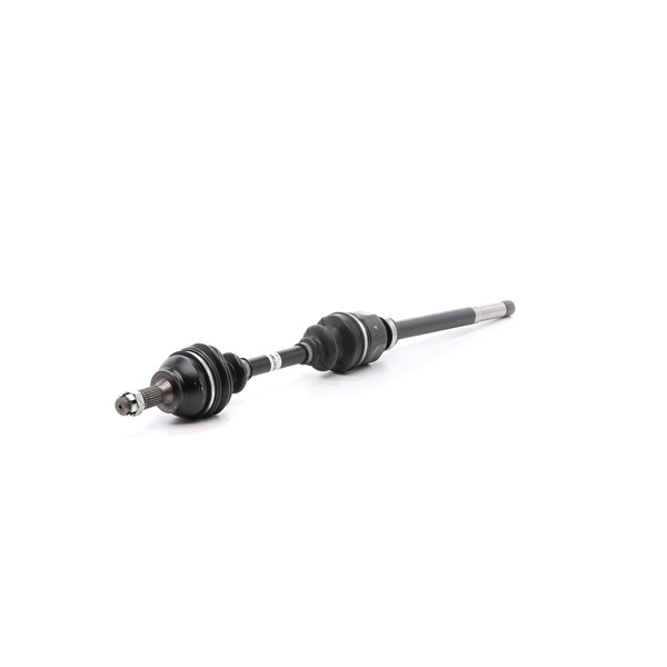 RIDEX REMAN 13D0728R Wał napędowy