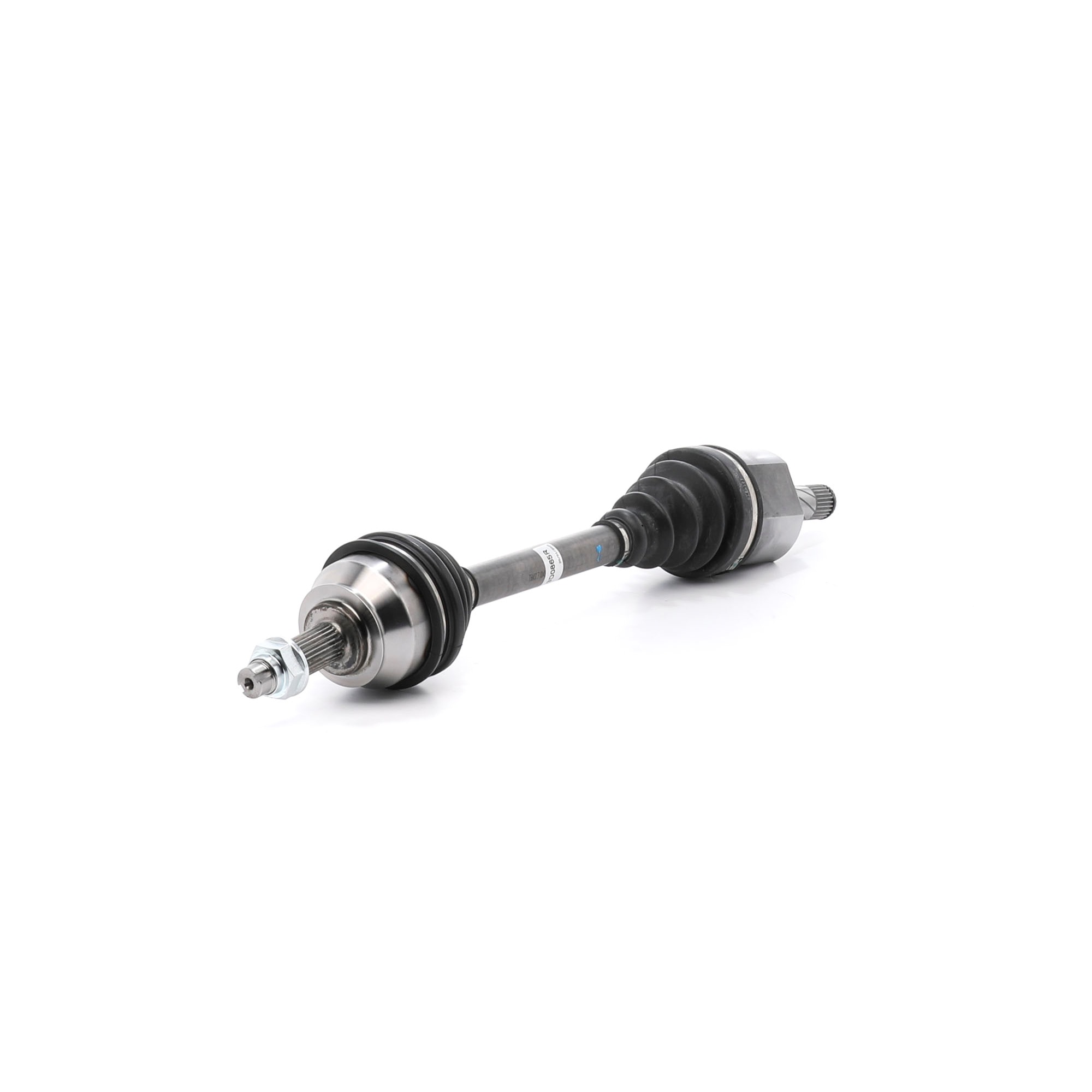 Semiasse 51 861 636 RIDEX REMAN 13D0865R FIAT, LANCIA