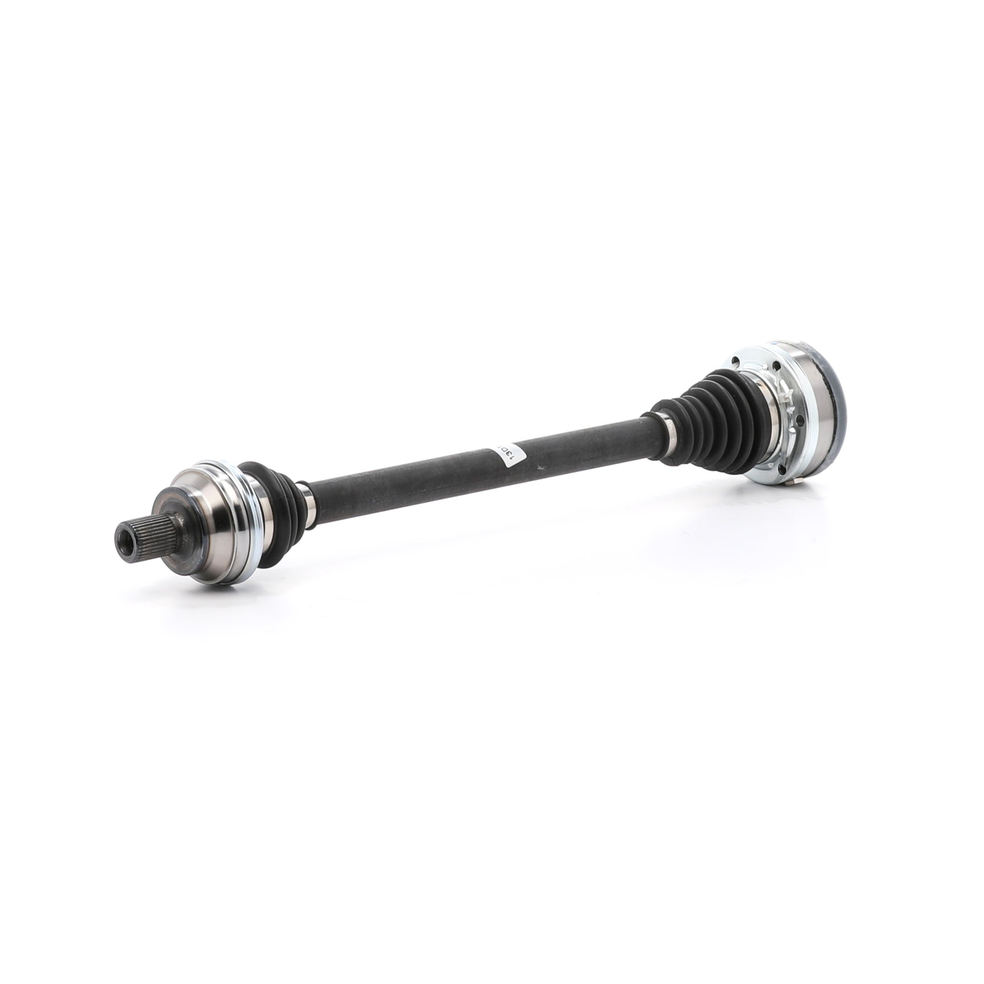 Antriebswelle 13D1013R RIDEX REMAN 1K0501203D VW, AUDI, SKODA, SEAT