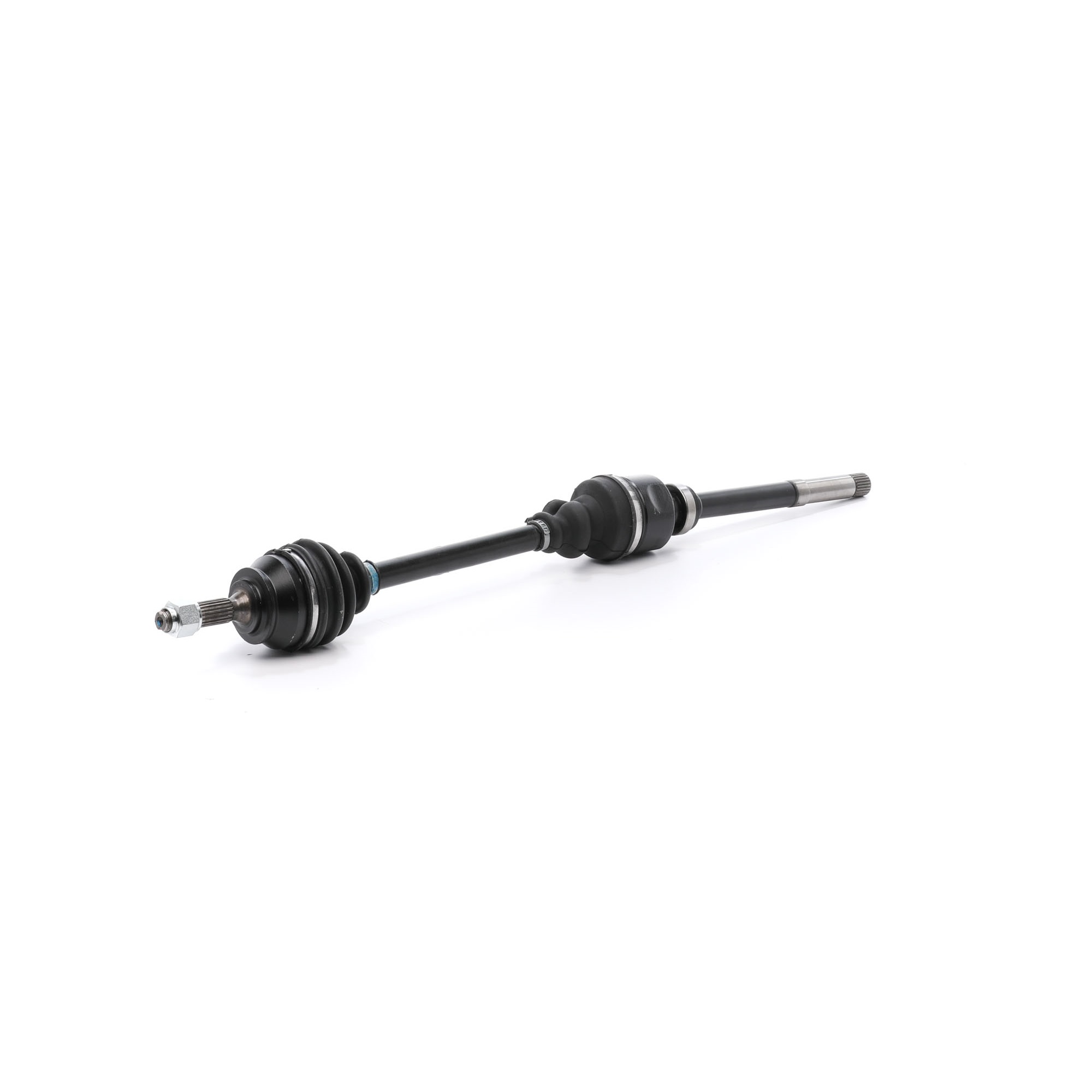 Antriebswelle 98 010 486 80 RIDEX REMAN 13D1166R PEUGEOT, CITROЁN, DS