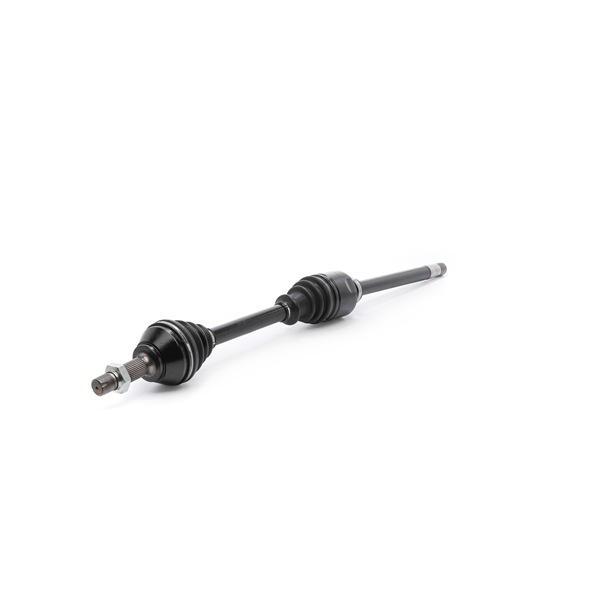 Antriebswelle 13D0195R RIDEX REMAN 3273R3 VW, FIAT, PEUGEOT, CITROЁN