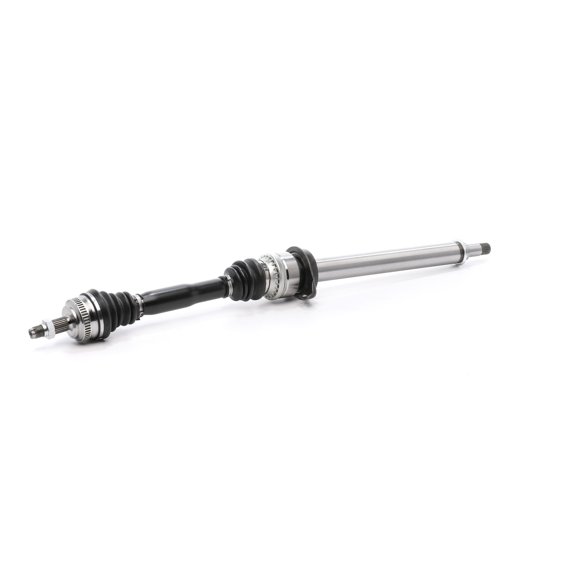CV axle RIDEX REMAN 13D0285R rating