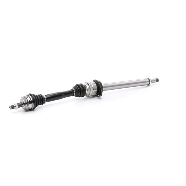 Antriebswelle A 168 370 22 72 RIDEX REMAN 13D0285R MERCEDES-BENZ