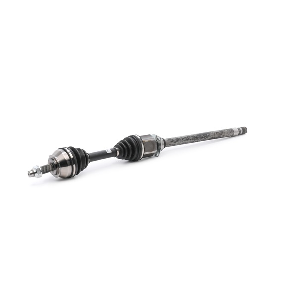 RIDEX REMAN 13D0303R Drivaxel