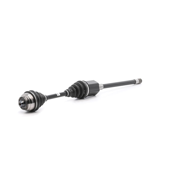 RIDEX REMAN 13D0418R Antriebswelle