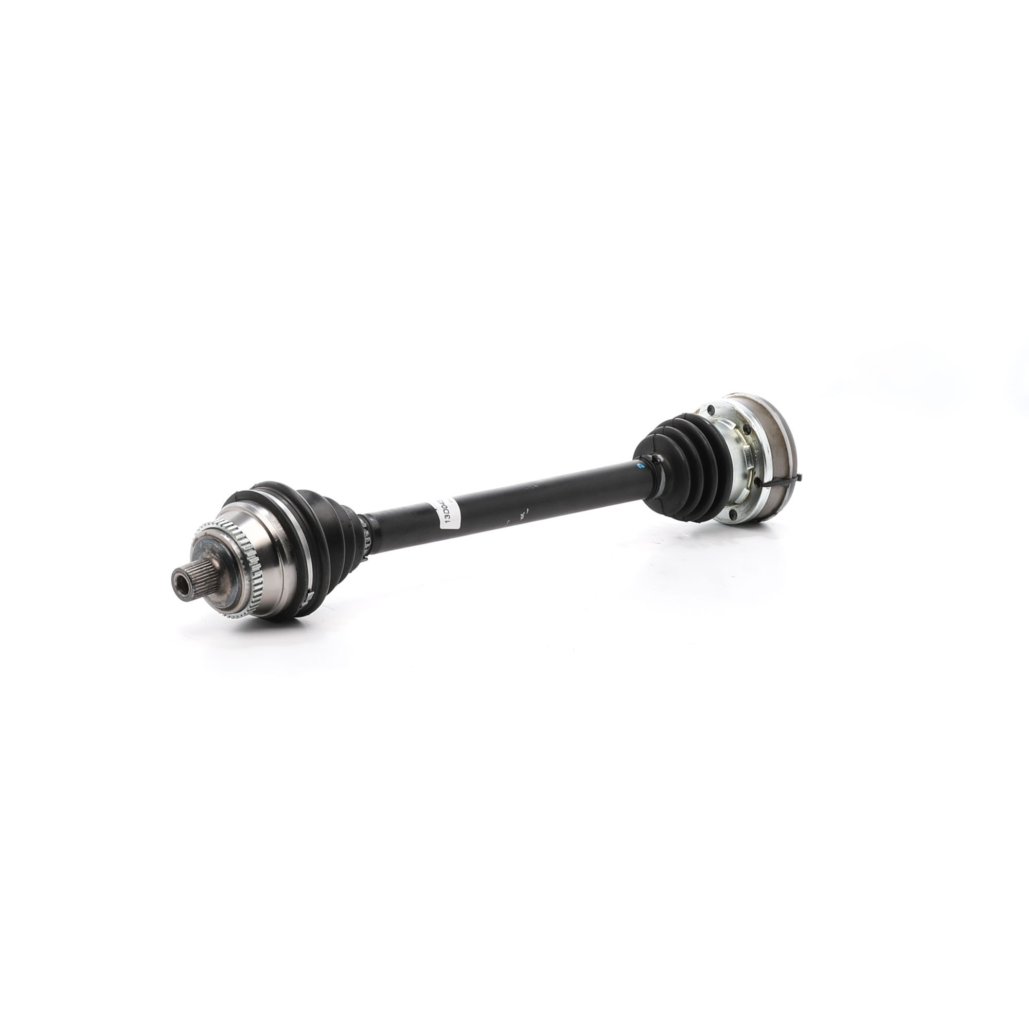 Antriebswelle 13D0432R RIDEX REMAN 8A0407271J VW, AUDI, SKODA, SEAT