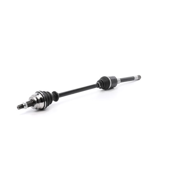 Antriebswelle 13D0457R RIDEX REMAN A2513301401 MERCEDES-BENZ