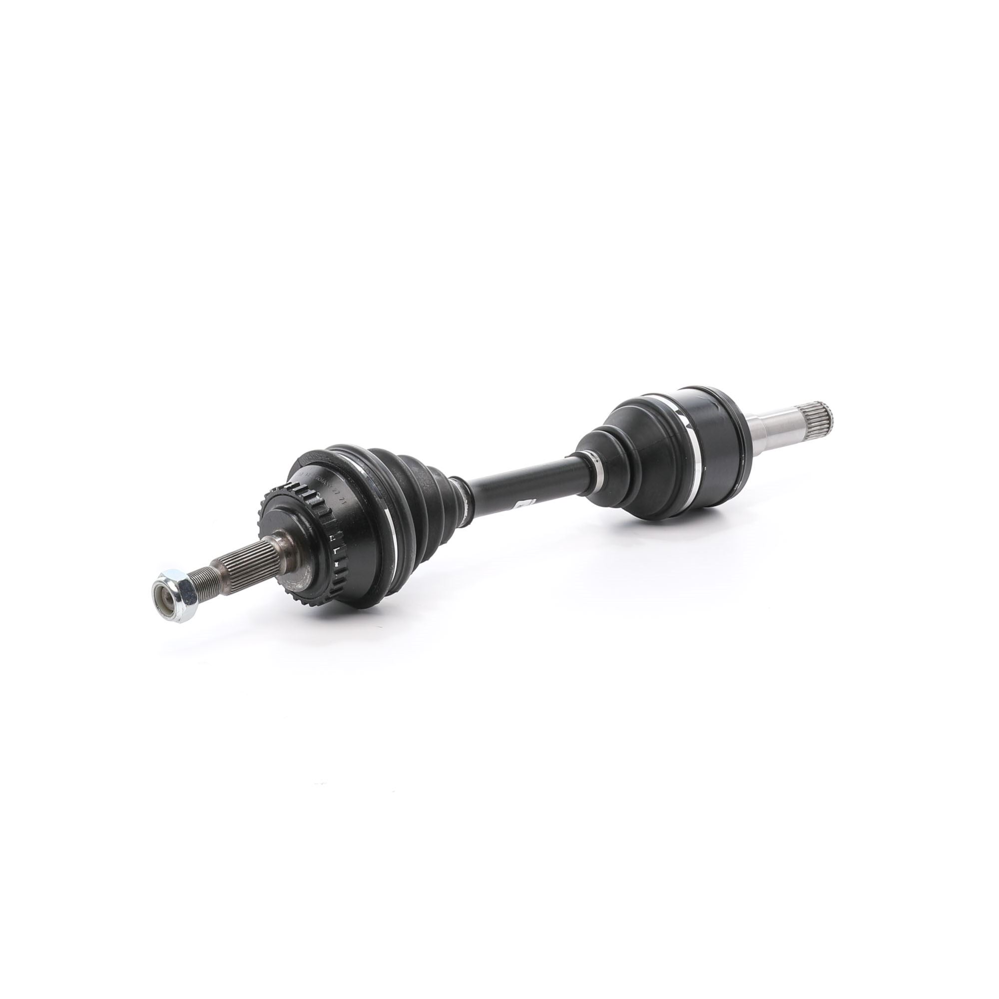 Полуоска RIDEX REMAN 13D0566R оценка