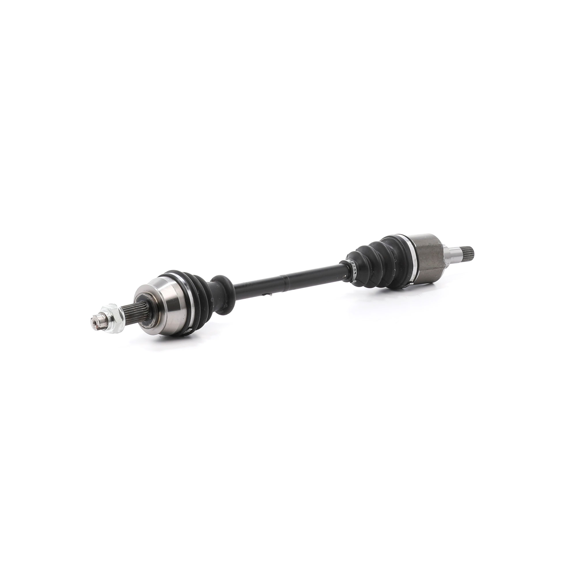 Halbachse RIDEX REMAN 13D0586R Bewertung