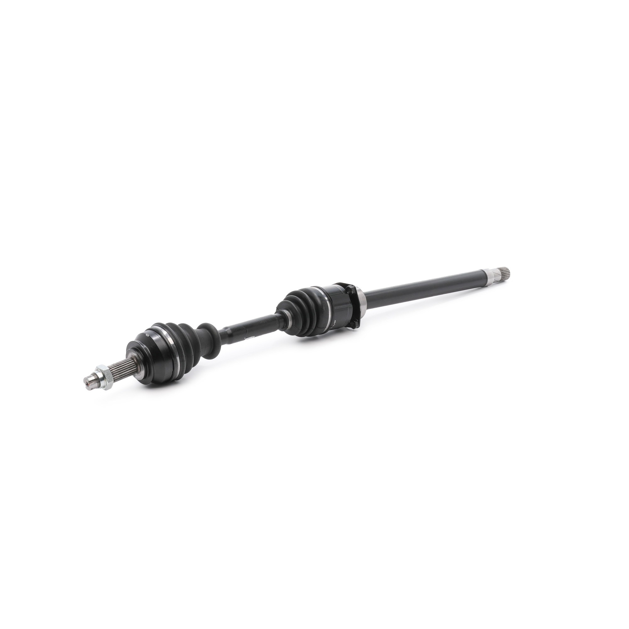 CV axle RIDEX REMAN 13D0632R rating