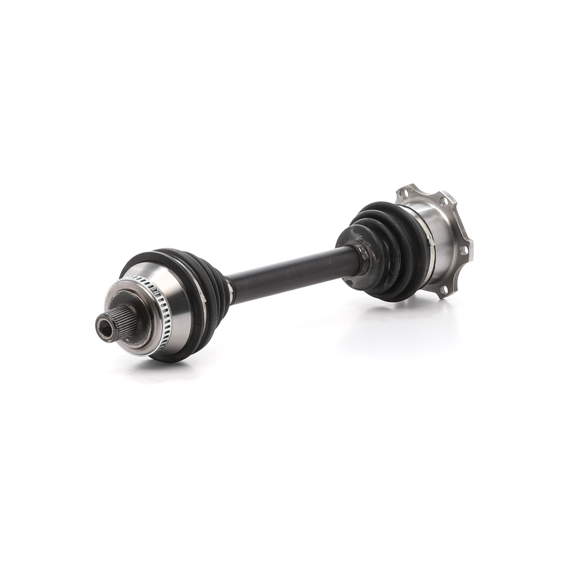 Antriebswelle 13D0656R RIDEX REMAN 8D0407272AL VW, AUDI