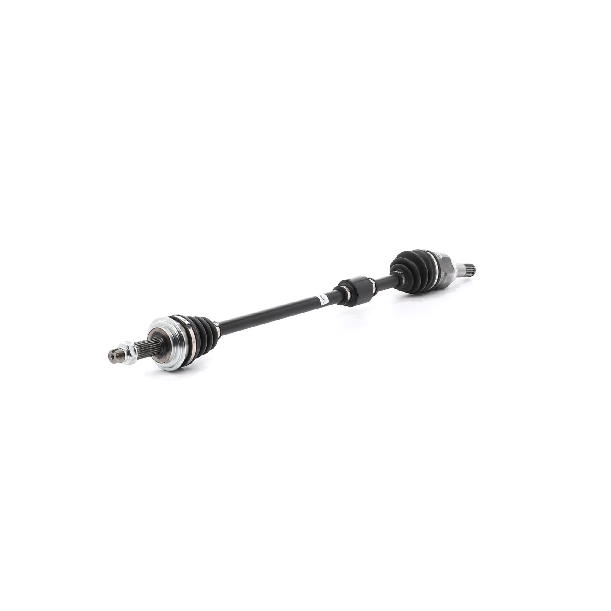 Полуоска 43410-52180 RIDEX REMAN 13D0729R TOYOTA, WIESMANN