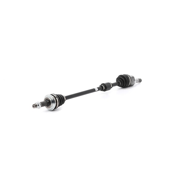 Árbol de transmisión 43410 0D 170 RIDEX REMAN 13D0729R TOYOTA, LAND ROVER, LEXUS, WIESMANN
