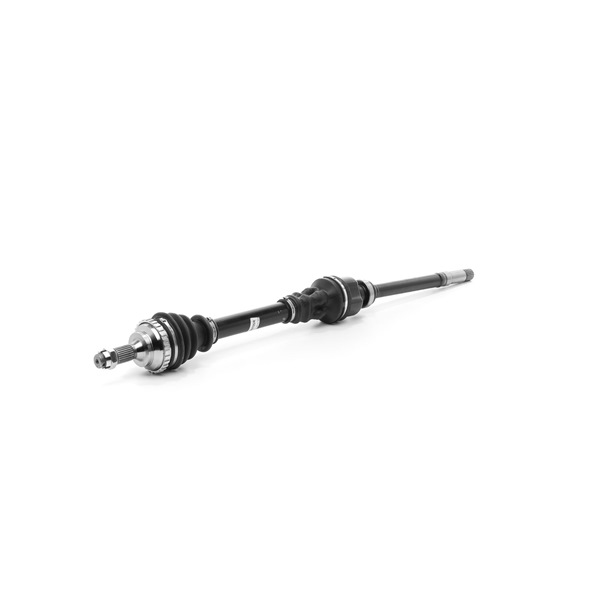 RIDEX REMAN 13D0755R Antriebswelle