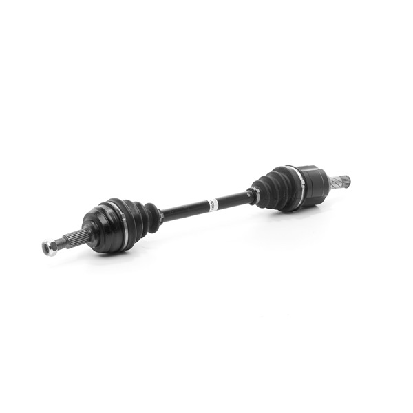 Arbre de transmission 8201 505 587 RIDEX REMAN 13D0910R RENAULT, DACIA