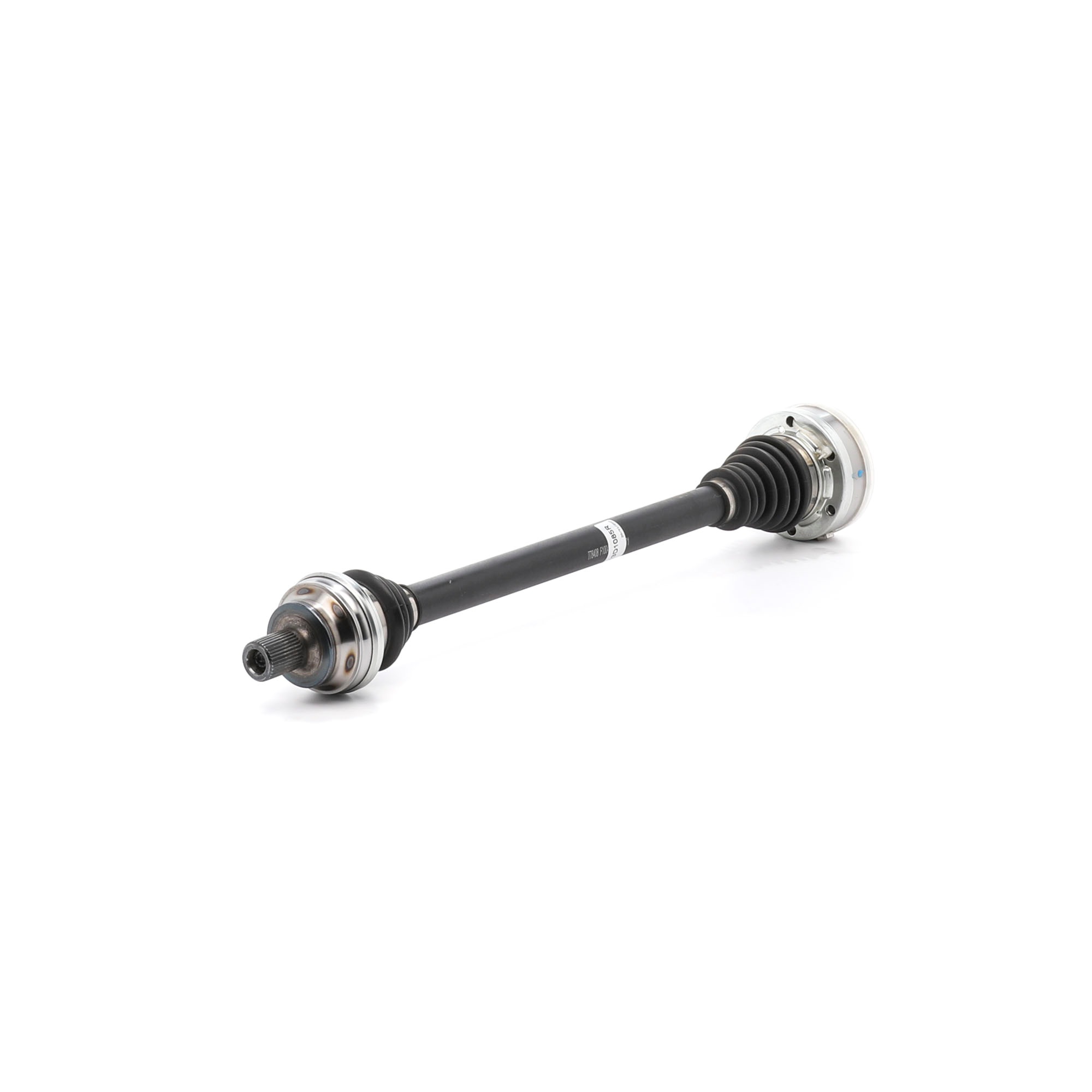 Antriebswelle 13D1085R RIDEX REMAN 1K0501204F VW, AUDI, SKODA, SEAT
