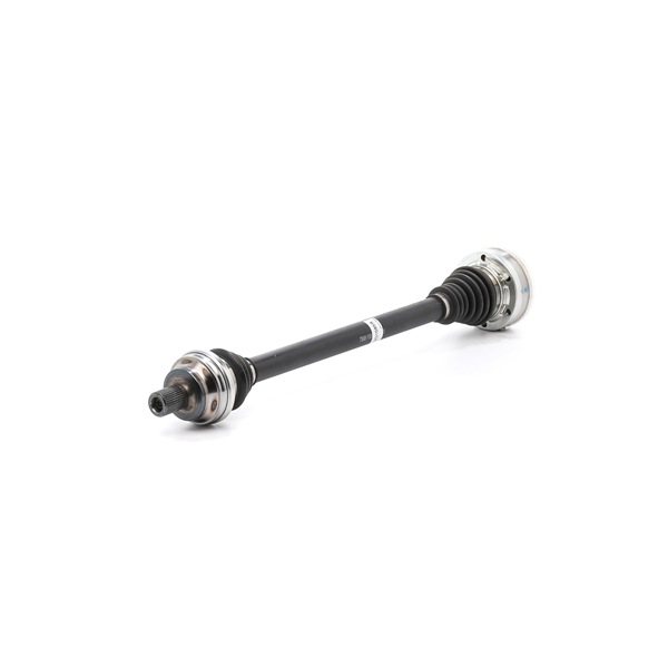 Полуоска RIDEX REMAN 13D1085R