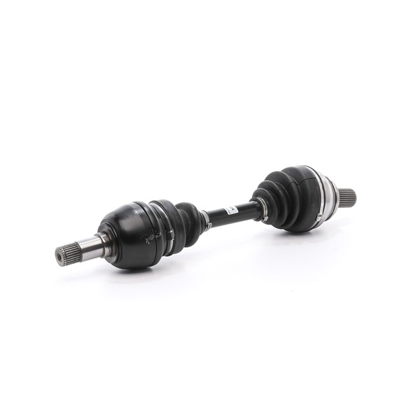 Antriebswelle A2463301201 RIDEX REMAN 13D1150R MERCEDES-BENZ