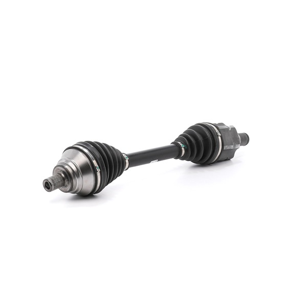 Antriebswelle 3Q0407271AG RIDEX REMAN 13D1235R VW, AUDI, SKODA, SEAT