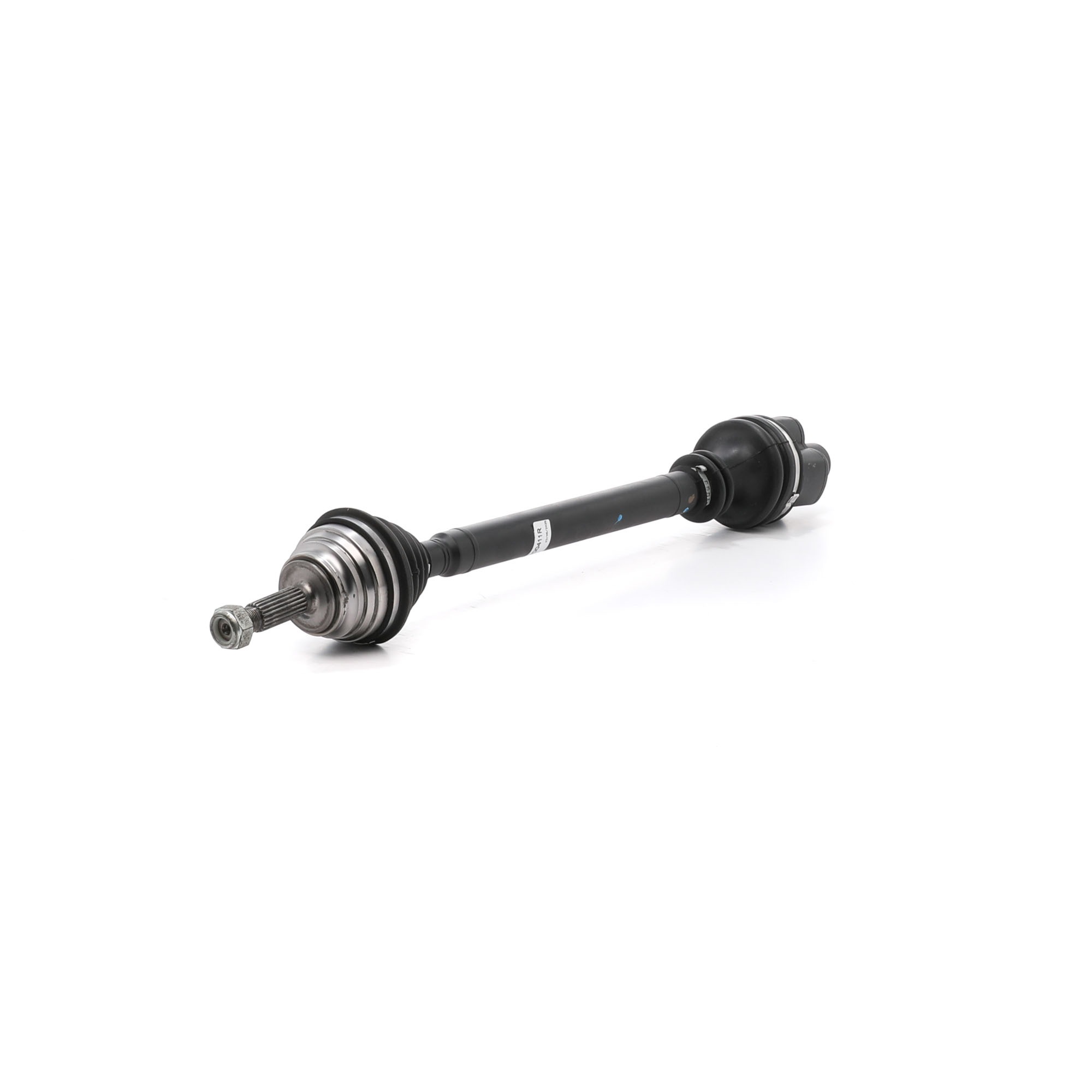 RIDEX REMAN 13D0411R Cardan Renault 19 Cabriolet 1.7 75 CV Essence 1991