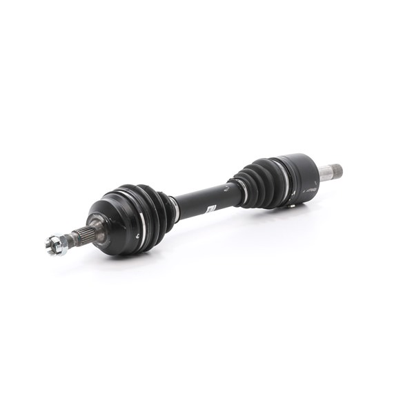 RIDEX REMAN 13D0495R Wał napędowy