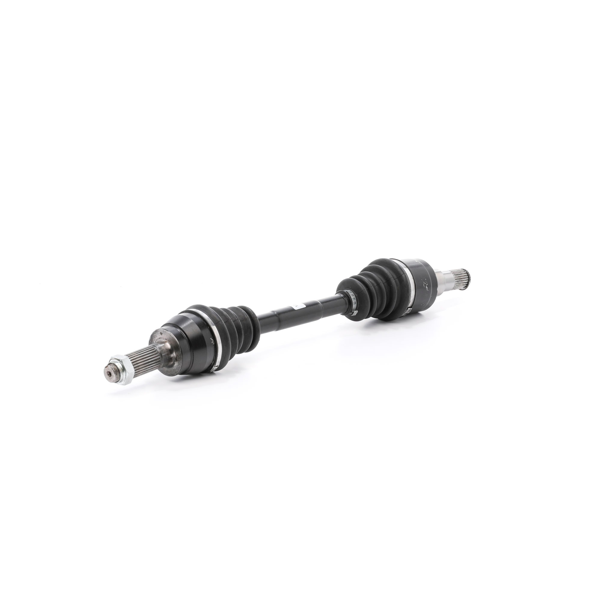 CV axle RIDEX REMAN 13D0615R rating