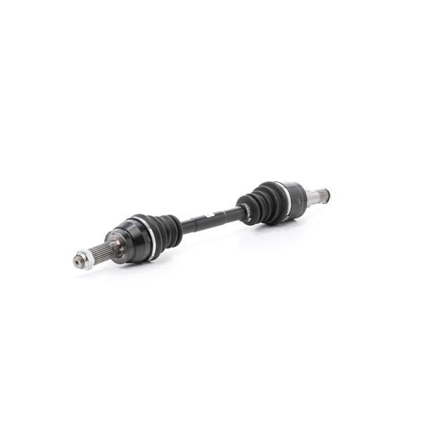 SKF VKJC 6030 Kit Semiasse (Albero Di Trasmissione), Ricambio Originale Per Riparazione Auto, Pronto Al Montaggio