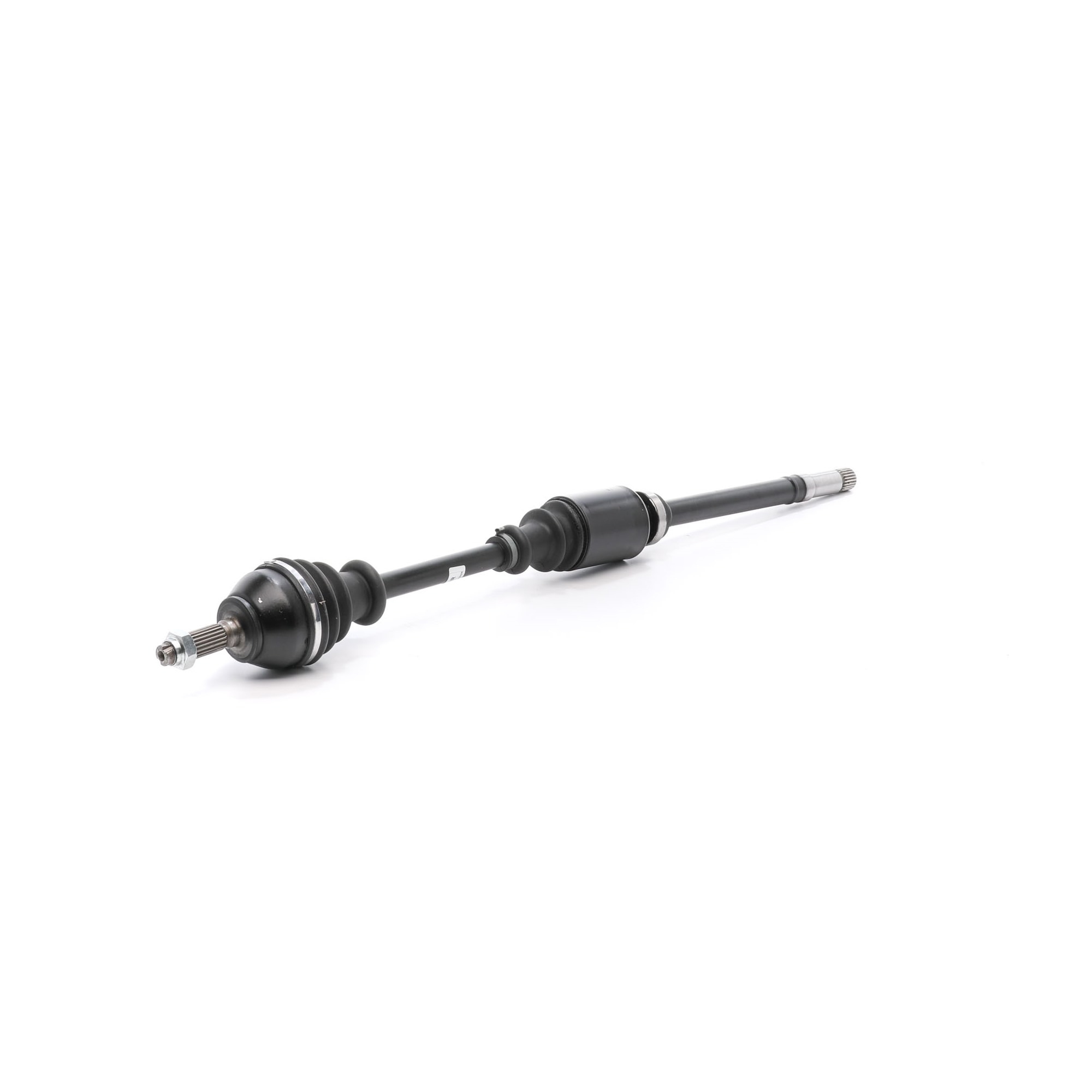 CV axle RIDEX REMAN 13D0953R rating