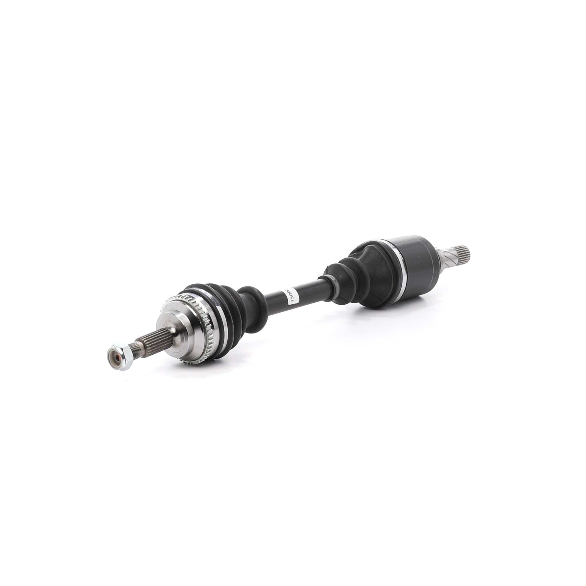 Aandrijfas 82 00 535 799 RIDEX REMAN 13D0962R RENAULT, NISSAN, RENAULT TRUCKS