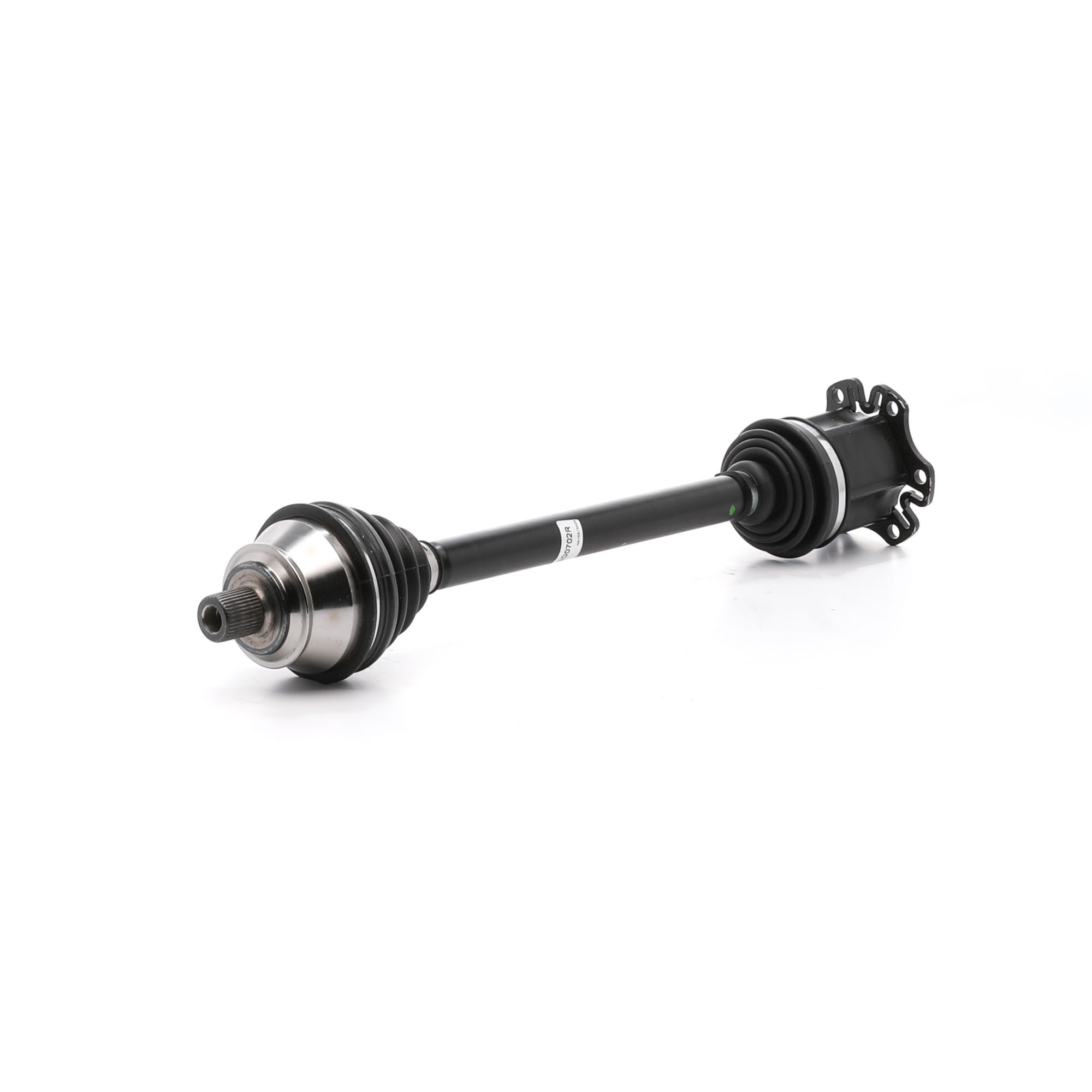 Antriebswelle 13D1066R RIDEX REMAN 4E0407271P VW, AUDI, SKODA, SEAT