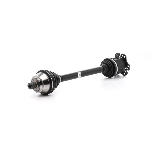 Antriebswelle 13D1066R RIDEX REMAN 4E0407271P VW, AUDI, SKODA, SEAT