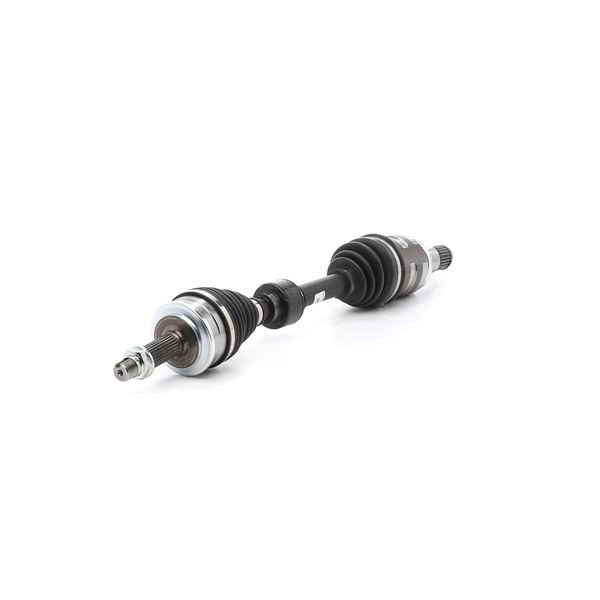 RIDEX REMAN 20645966 Toyota Auris Estate Drive shaft for upgrade