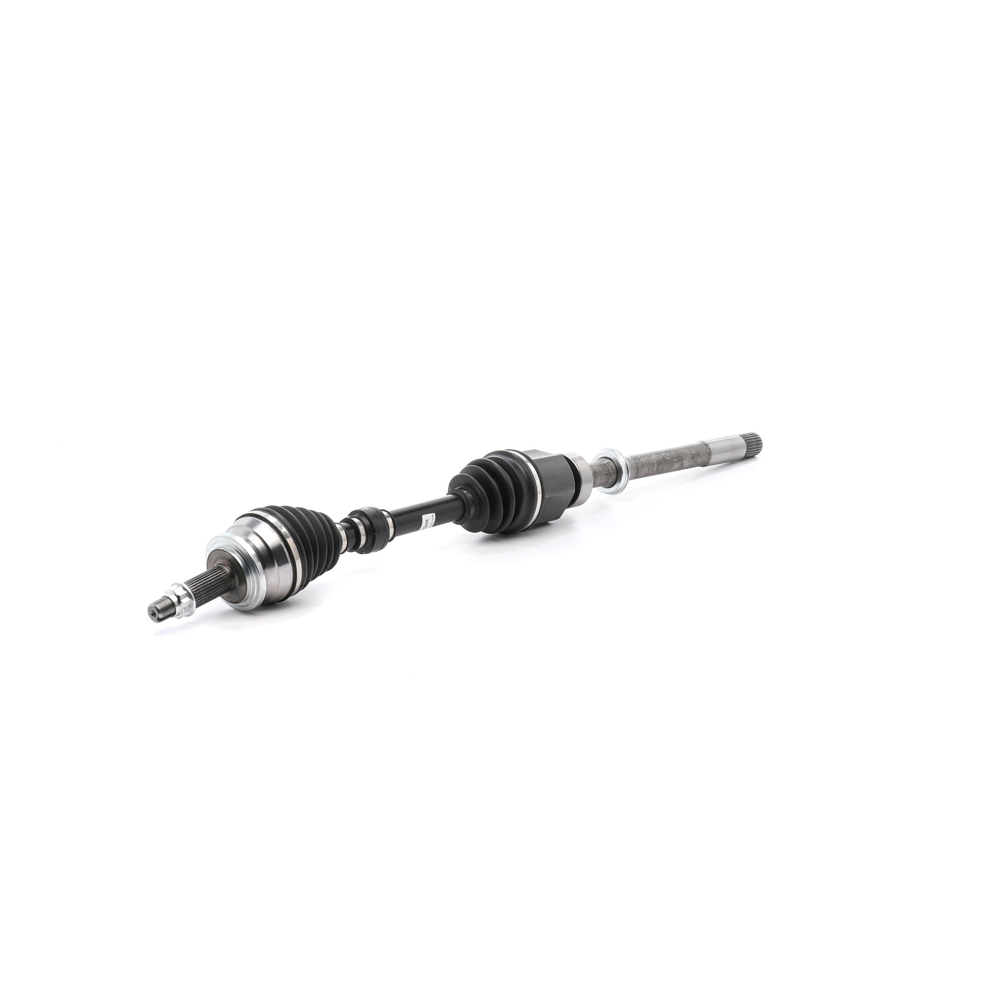 Aandrijfas 43410 42 210 RIDEX REMAN 13D0624R TOYOTA
