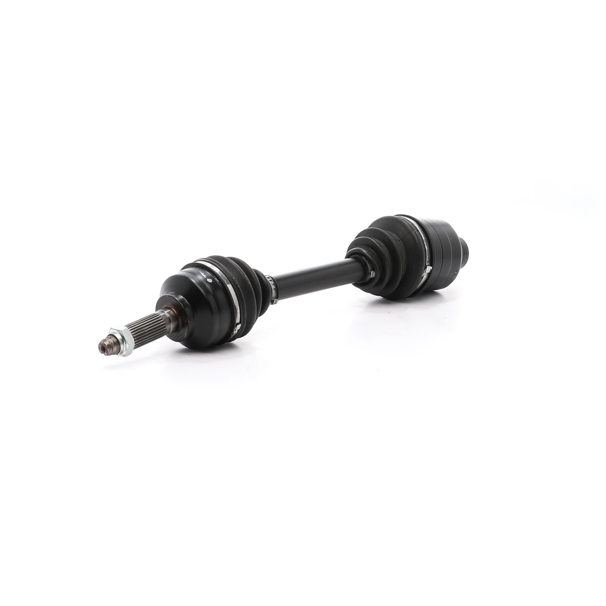 Полуоска 49500-3E110 RIDEX REMAN 13D0642R HYUNDAI, KIA