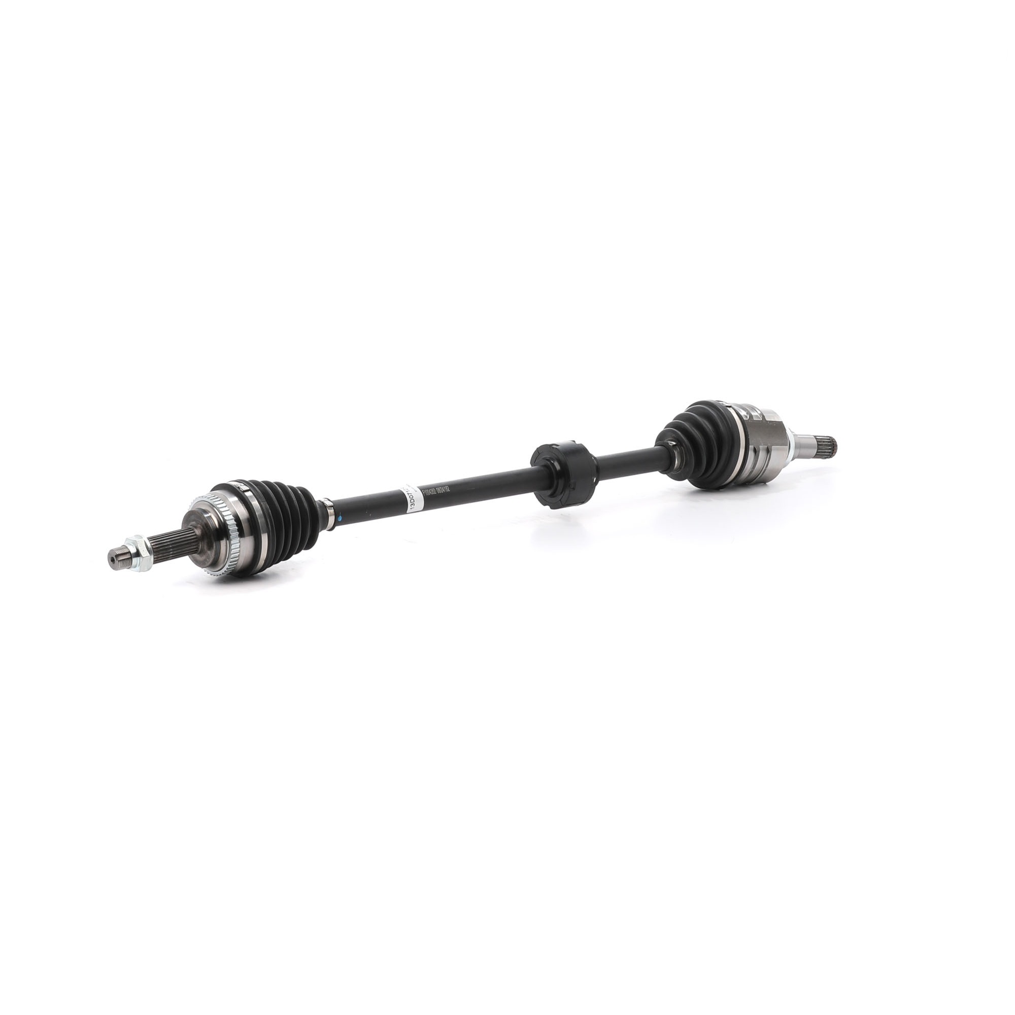 Semiasse 43410-0F010 RIDEX REMAN 13D0712R TOYOTA