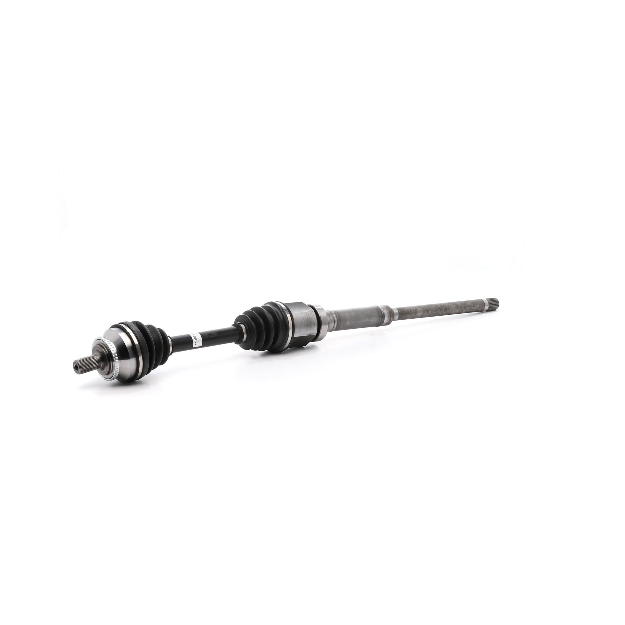Полуоска 30783102 RIDEX REMAN 13D0724R VOLVO