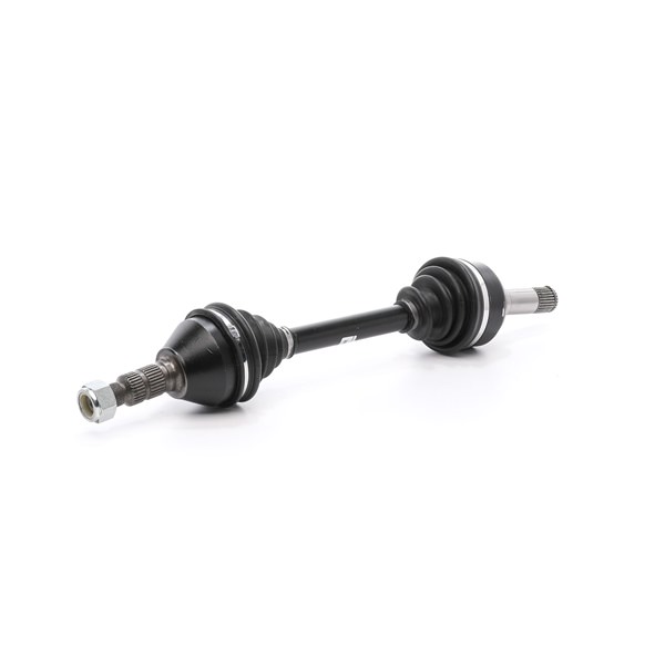 RIDEX REMAN 13D0893R Hajtótengely