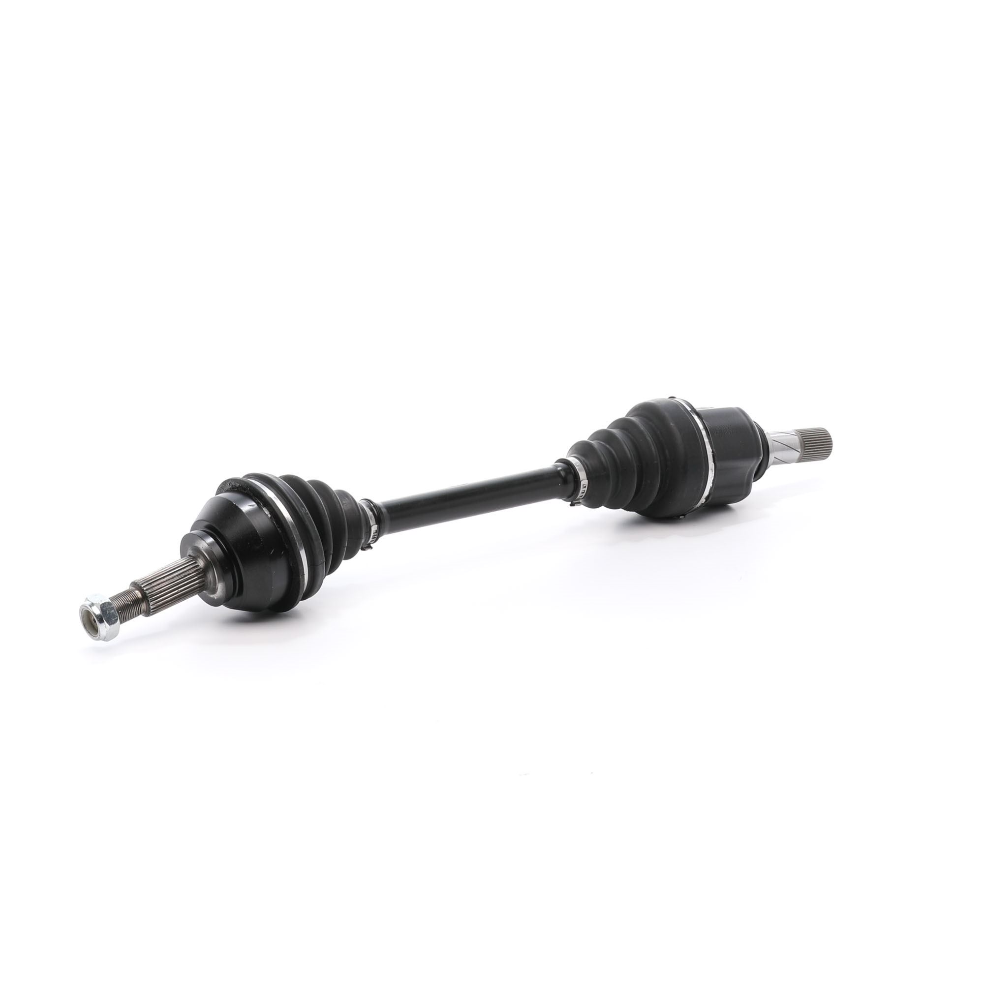 Halbachse RIDEX REMAN 13D1095R Bewertung