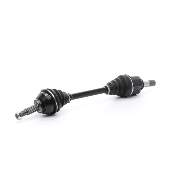 Arbre de transmission 3910100Q7C RIDEX REMAN 13D1095R OPEL, RENAULT, FIAT, NISSAN, VAUXHALL