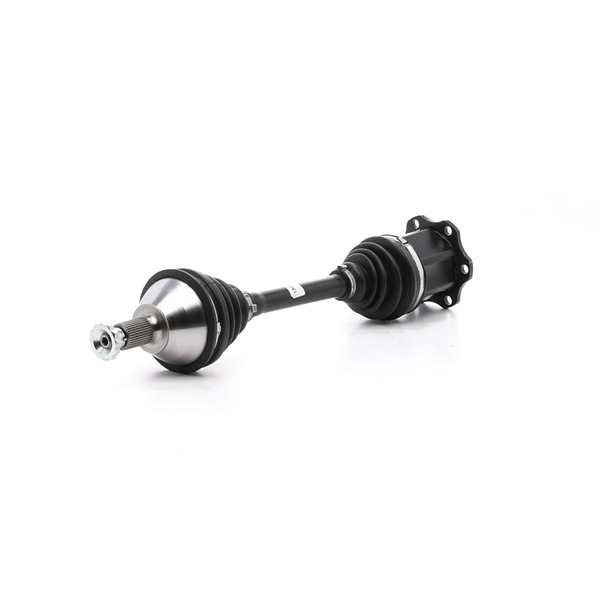 Antriebswelle 13D1198R RIDEX REMAN 2Q0407271AK VW, AUDI, SKODA, SEAT