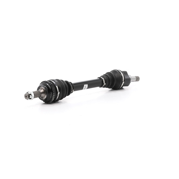 Antriebswelle 3272 7F RIDEX REMAN 13D0080R VW, PEUGEOT, CITROЁN