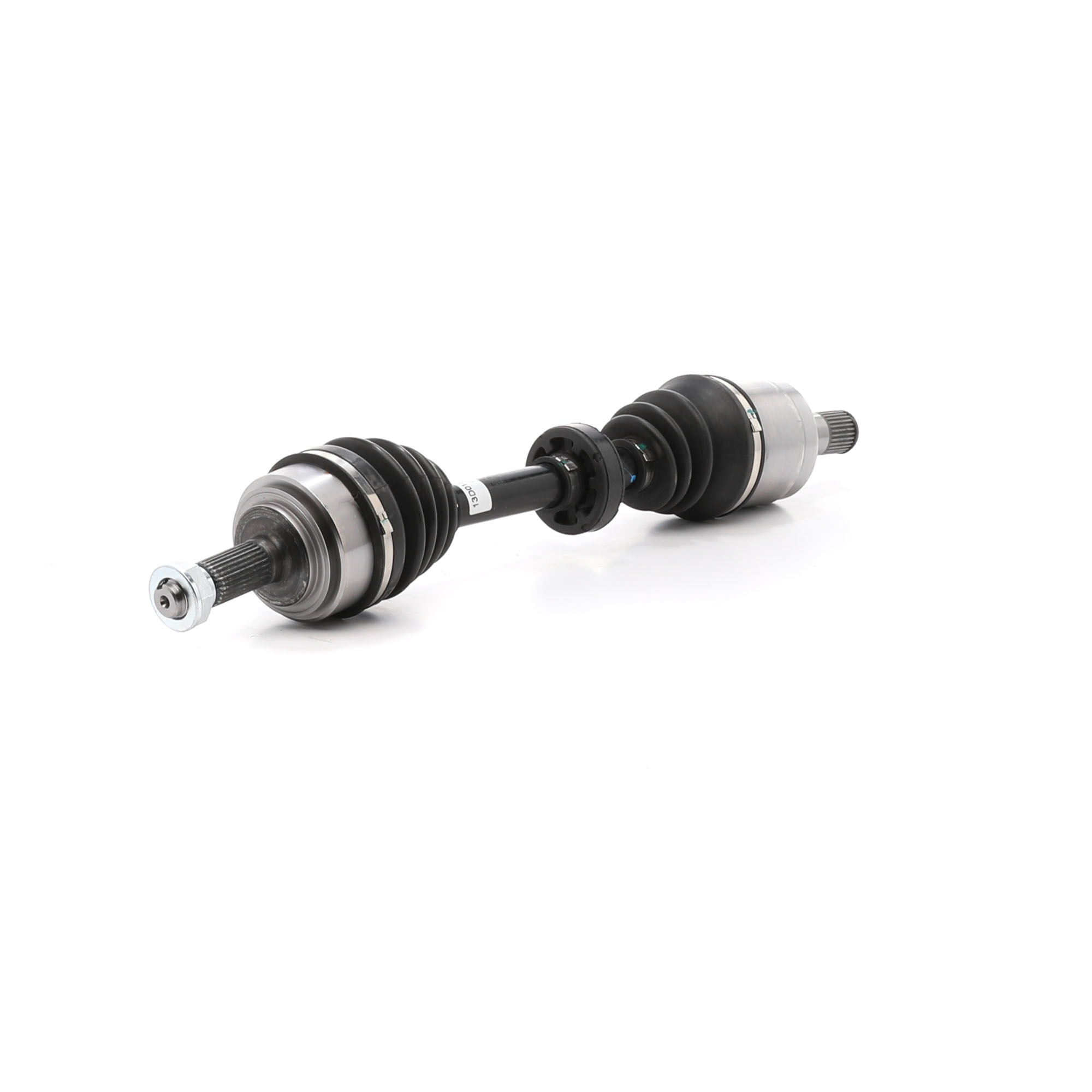 Полуоска 44306-SEF-E00 RIDEX REMAN 13D0155R HONDA