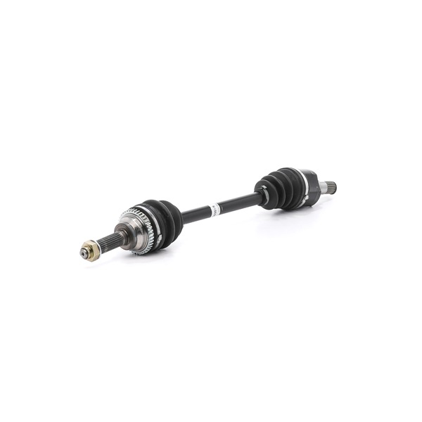 RIDEX REMAN 13D0351R Wał napędowy
