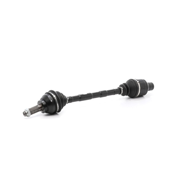 RIDEX REMAN 13D0621R Antriebswelle Antriebswelle 13D0621R RIDEX REMAN 4410179JC0 FIAT, SUZUKI