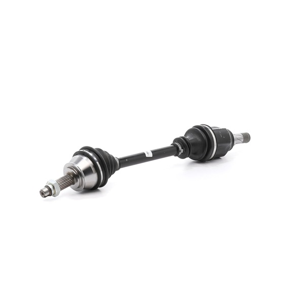 RIDEX REMAN 20646385 FIAT Stilo Box Body / Estate (192) CV axle shaft for upgrade