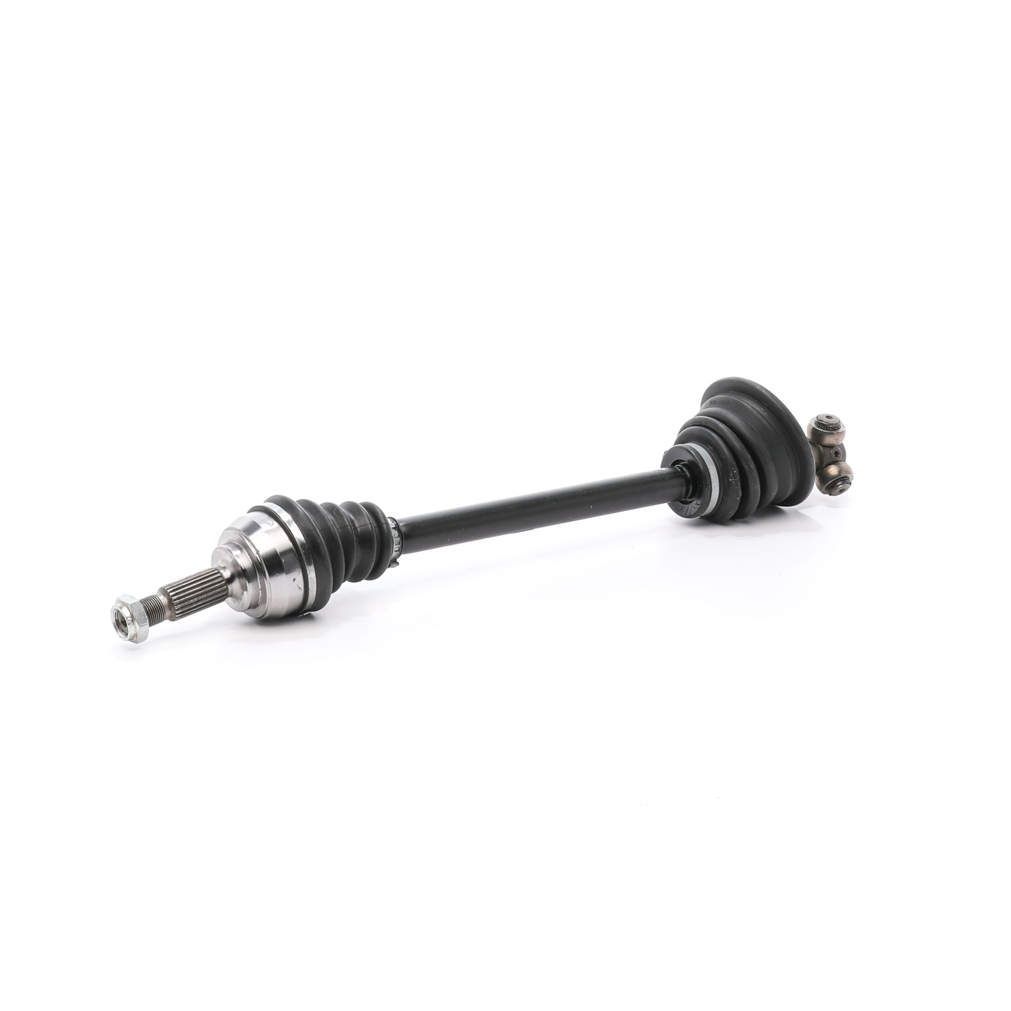 Halbachse RIDEX REMAN 13D1184R Bewertung