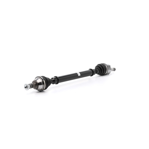 RIDEX REMAN 13D1188R Antriebswelle Antriebswelle 6C0 407 272 H RIDEX REMAN 13D1188R VW, AUDI, SKODA, SEAT