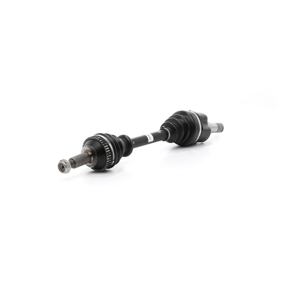 Antriebswelle 13D0008R RIDEX REMAN 96BG3B437AAB FORD